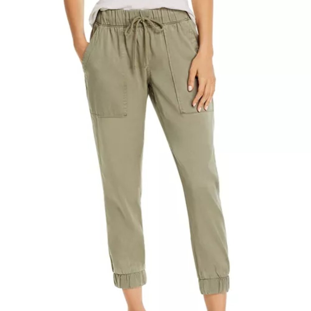 Brand new Pocket Jogger from Bella Dahl